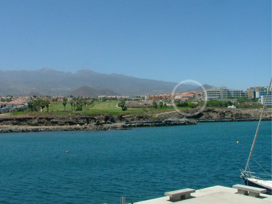 Marina 1